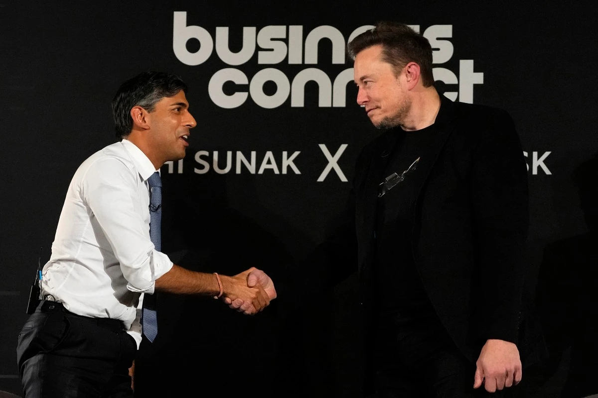 Elon Musk met en garde contre les «robots humanoïdes» dans «l'ère de l'abondance»