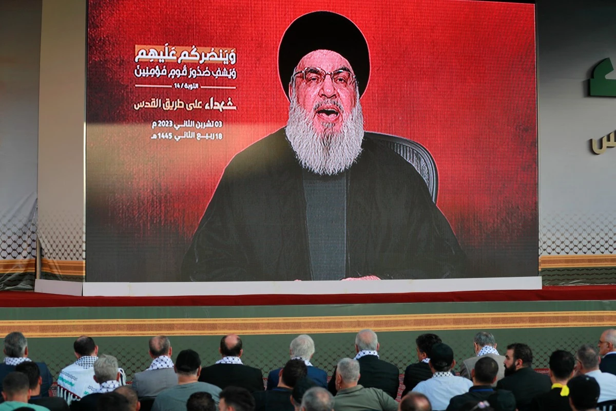 L'Iran et la recherche d'un rôle à jouer