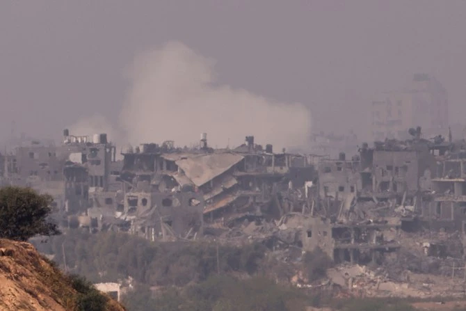 Les règles de la guerre sont réécrites à Gaza