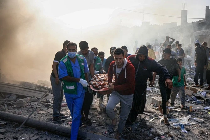 Comment la guerre entre Israël et Gaza va-t-elle se terminer?