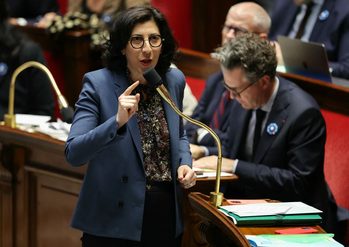 Lutte contre l'antisémitisme: « la culture a plus que jamais un rôle important à jouer», selon Abdul Malak