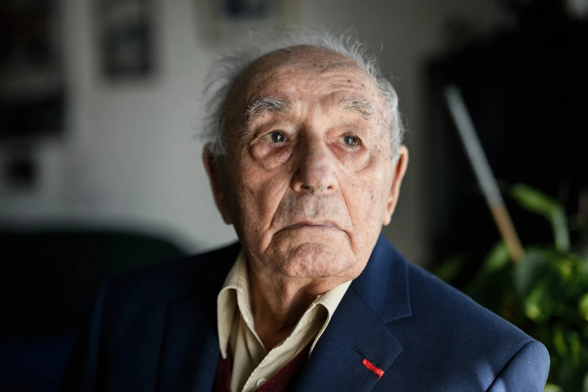 Onze Novembre 1943: Grenoble défie les Nazis et subit une féroce répression