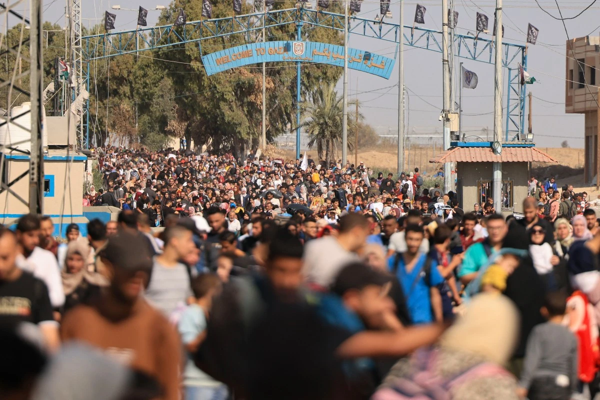 Frappes sur des hôpitaux de Gaza, le bilan israélien de l’opération du 7 octobre revu à la baisse