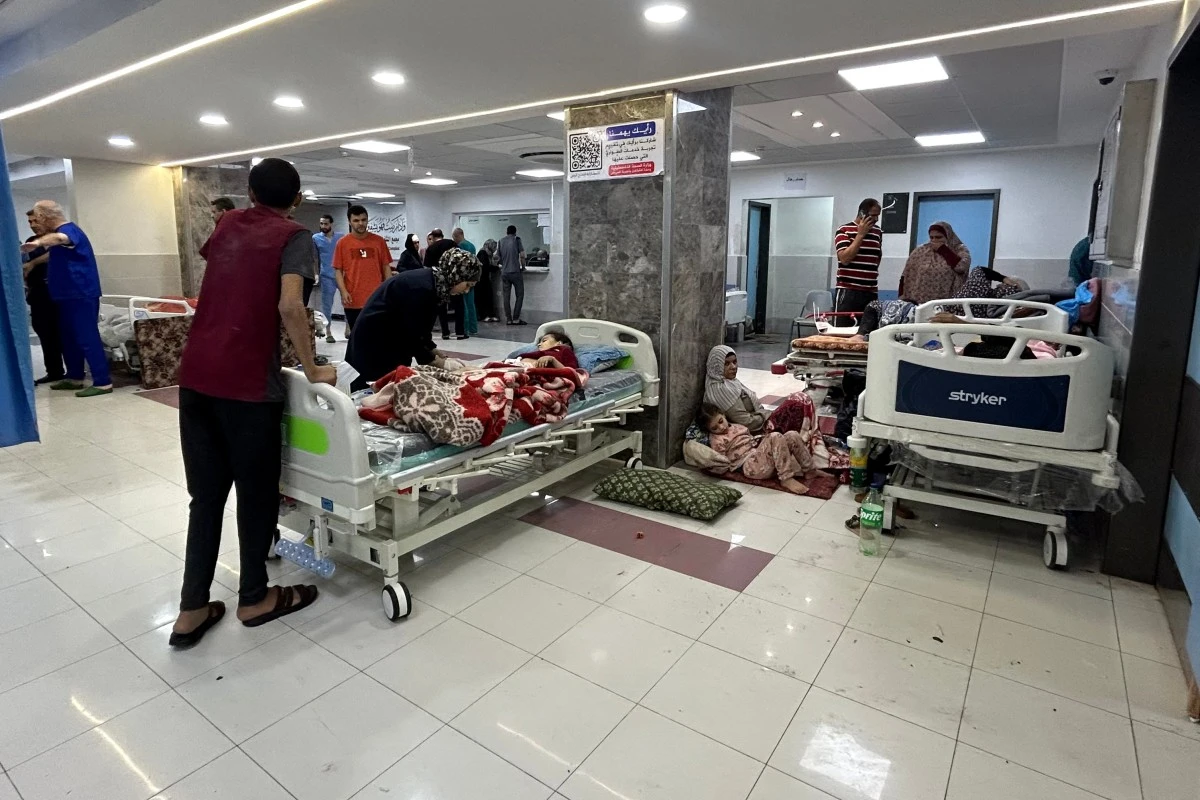 Des médecins tunisiens lancent l’initiative «médecins volontaires à Gaza»