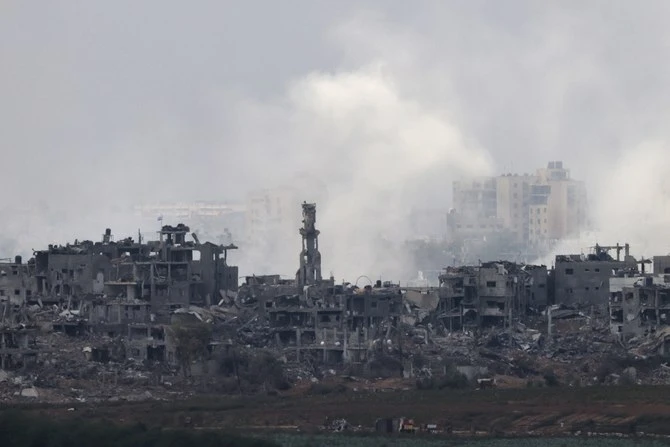 Le tango de Gaza et ses répercussions destructrices