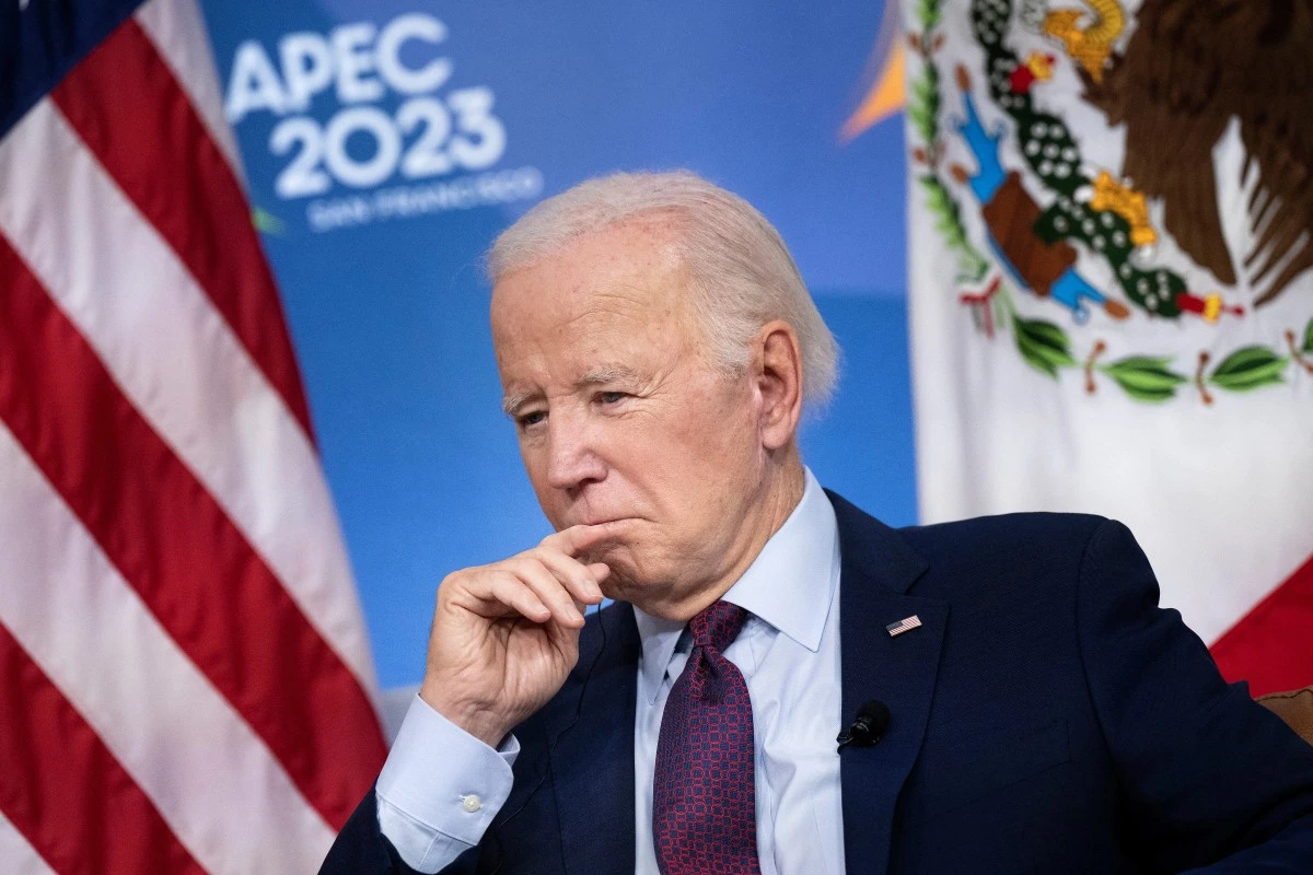 Biden évoque avec le Qatar la nécessité «urgente» que le Hamas libère les otages selon la Maison Blanche
