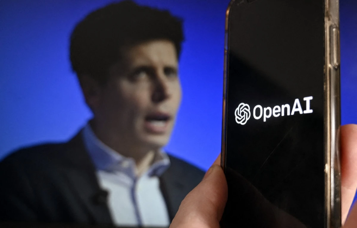 «Sans Microsoft, pas d'OpenAI»: le retour d’Altman, illustration du poids des «Big Tech»