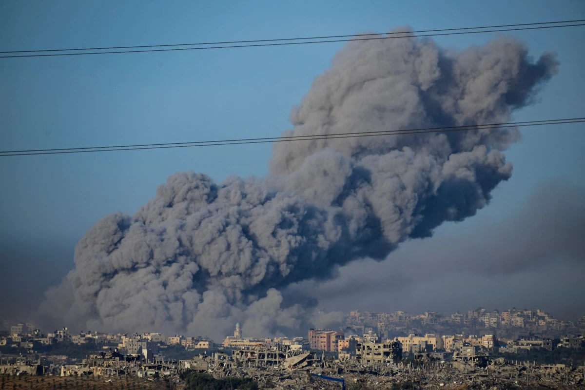 Quelle issue pour la crise de Gaza?