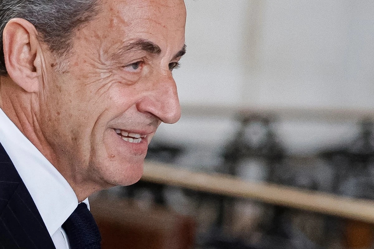 Au procès Bygmalion en appel, Sarkozy «conteste vigoureusement toute responsabilité pénale»