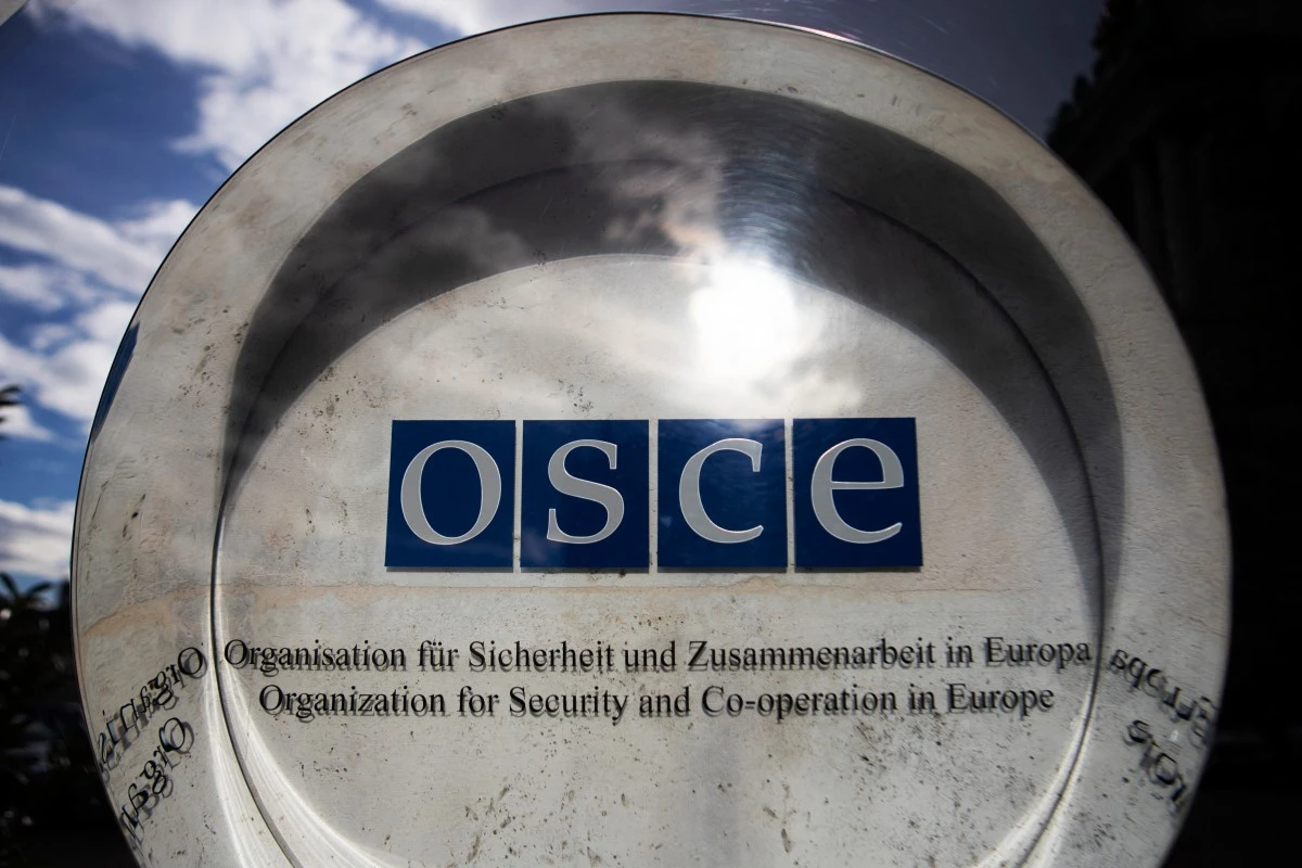 L'OSCE, victime collatérale de l'opposition entre Moscou et les Occidentaux