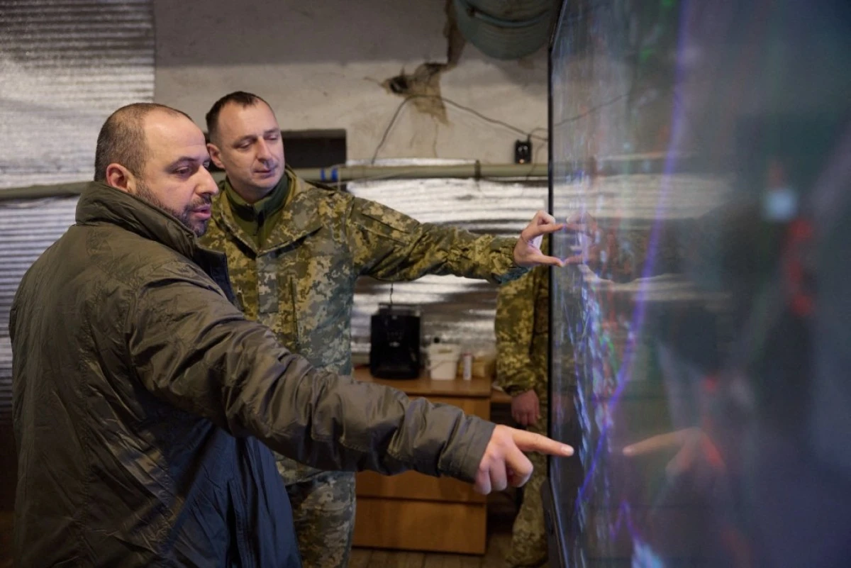 L'Ukraine accuse la Russie de bloquer tout échange de prisonniers de guerre