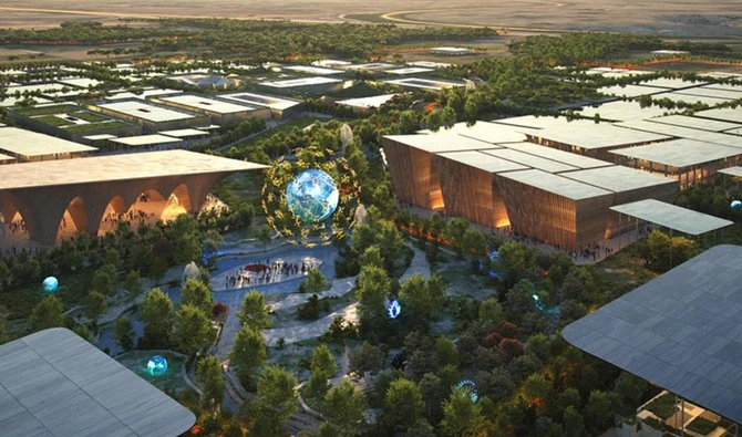 L’Arabie saoudite fait part de ses plans de candidature à l’Exposition universelle 2030