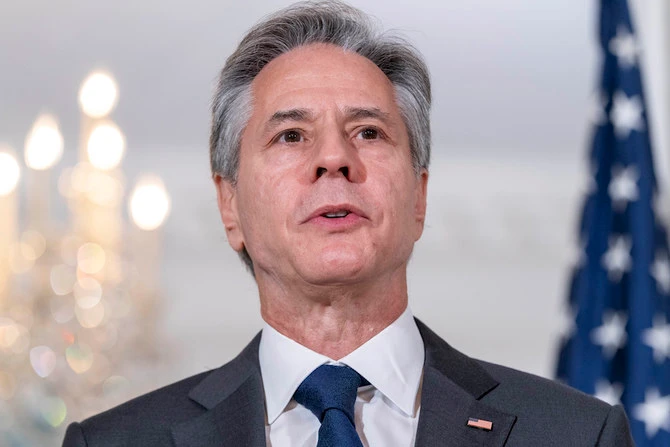 Visite de Blinken en Jordanie et en Israël dans le cadre de la crise au Moyen-Orient