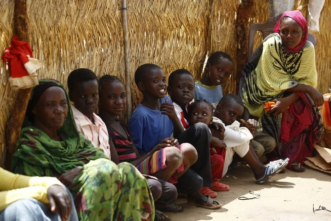L'ONU s'inquiète des souffrances des déplacés toujours plus nombreux du Soudan