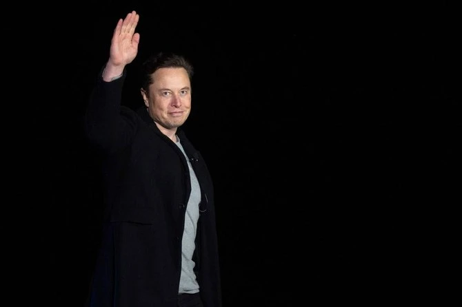 Elon Musk présente Grok, son interface d'intelligence artificielle générative