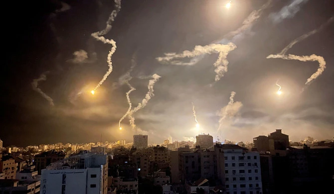 Pour les Etats-Unis, l'«option» nucléaire évoquée par un ministre israélien est «inacceptable»