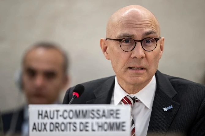 Un haut responsable de l'ONU en visite au Moyen-Orient