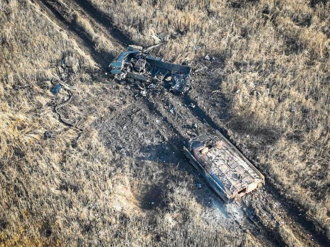 Ukraine: Six morts dans une frappe à Donetsk, dans l'est du pays