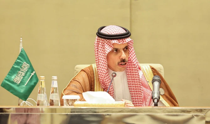 L’Arabie Saoudite dénonce le « double standard » dans la réponse mondiale à la guerre entre Israël et le Hamas