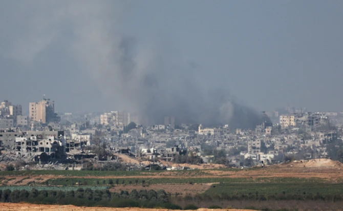 Gaza: L'Arabie saoudite condamne le bombardement israélien du siège du Comité du Qatar