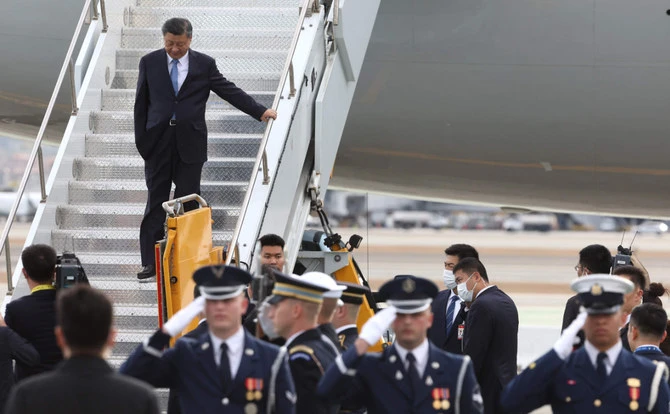 Réunion entre Biden et Xi pour garder la rivalité sous contrôle