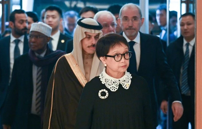 Attaque de l’hôpital indonésien à Gaza: la ministre indonésienne des AE appelle à faire pression sur Israël