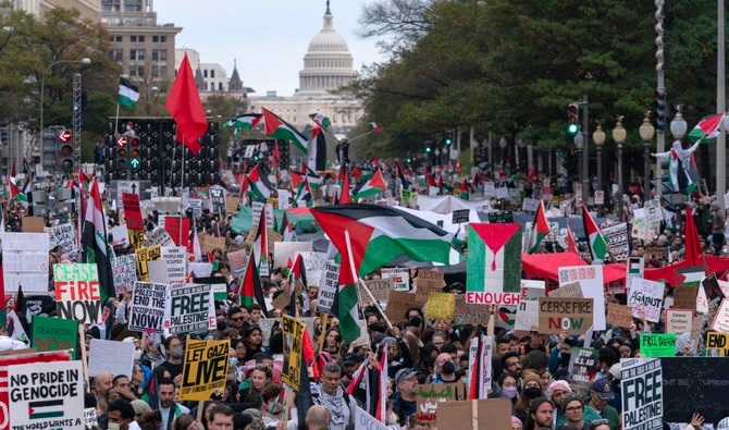 Pourquoi la dernière guerre entre Israël et le Hamas s'avère-t-elle si polarisante?