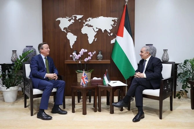 Le Premier ministre palestinien Shtayyeh demande la fin de l'agression israélienne à Gaza et en Cisjordanie