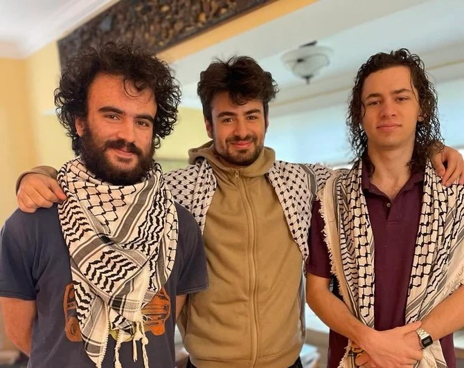 Etats-Unis: Un homme inculpé de tentative de meurtre sur trois jeunes Palestiniens