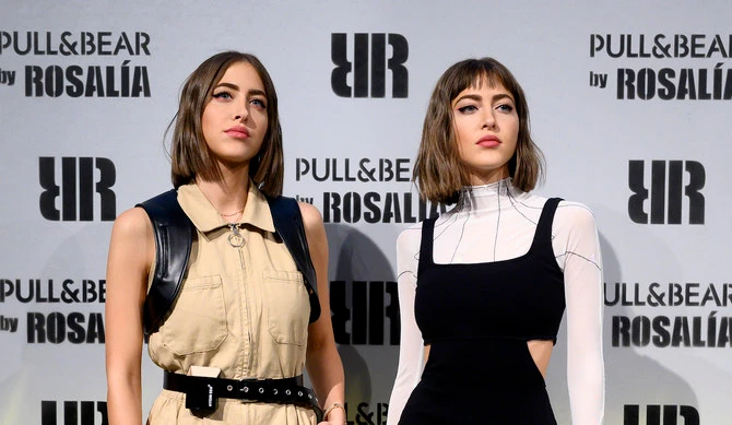 Les sœurs Khadra et Bella Hadid rendent hommage à leurs grands-parents