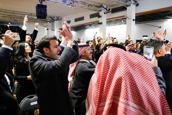 Expo 2030: «Nous avons la possibilité de faire venir le monde à Riyad», se félicitent des responsables saoudiens