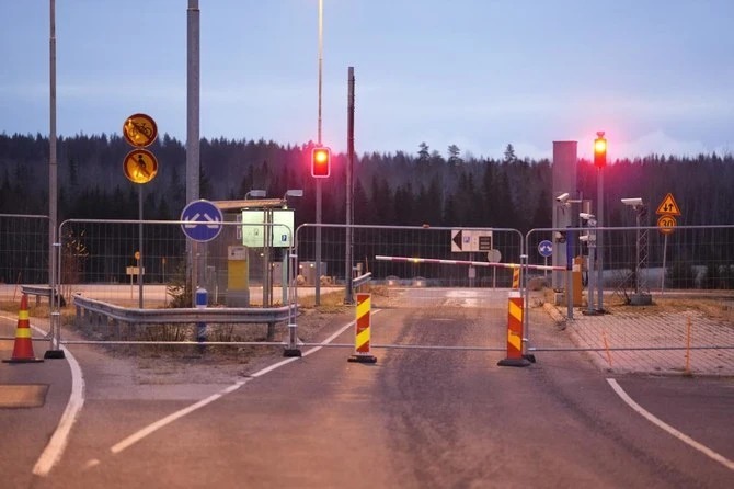 Blocage à la frontière Pologne-Ukraine: Bruxelles fustige Varsovie