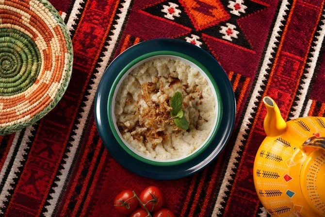 Les plats nationaux saoudiens seront présentés dans tout le Royaume