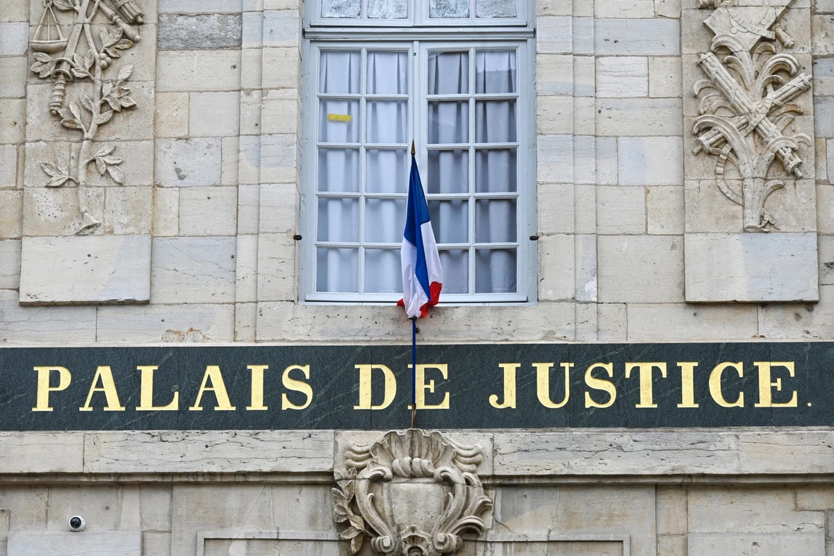 Prison avec sursis pour un imam pour apologie du terrorisme