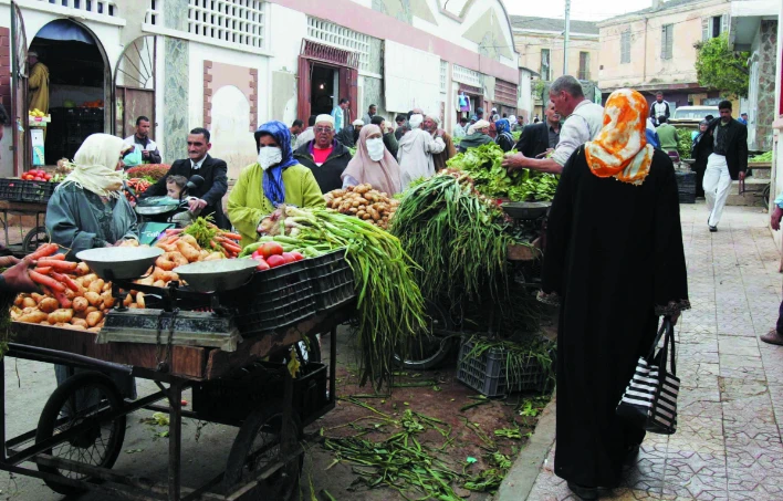 Régulation du marché en Algérie: L’Agriculture et le Commerce accordent leurs violons