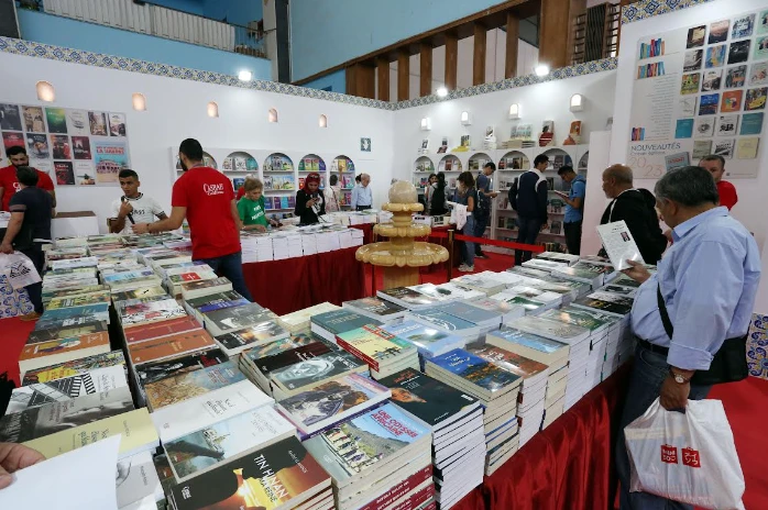 Algérie: Les éditeurs appellent à «une véritable politique nationale du livre»
