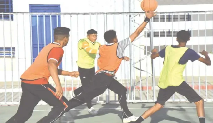 Tunisie: Programme d’aménagement et d’intégration des quartiers populaires