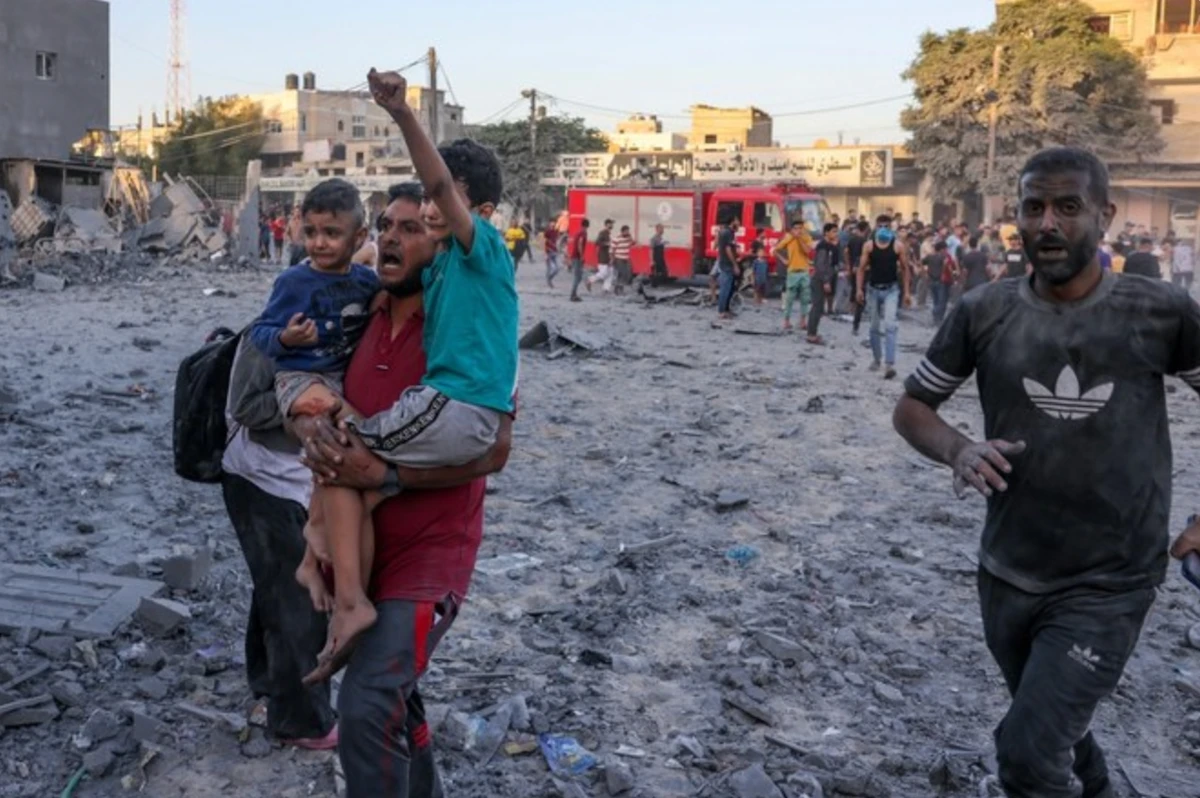 L’Arabie saoudite accueillera des sommets de nations arabes et islamiques sur la guerre entre Israël et le Hamas