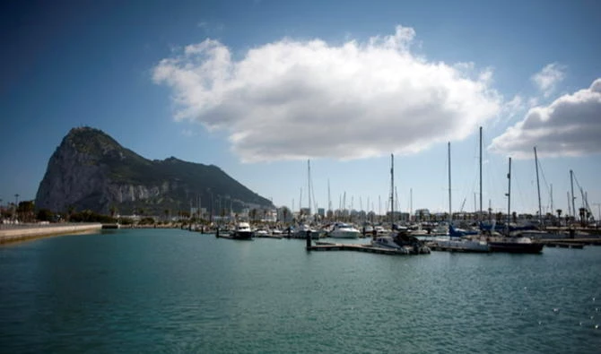 Gibraltar : Madrid assure être «très près» d'un accord avec Londres