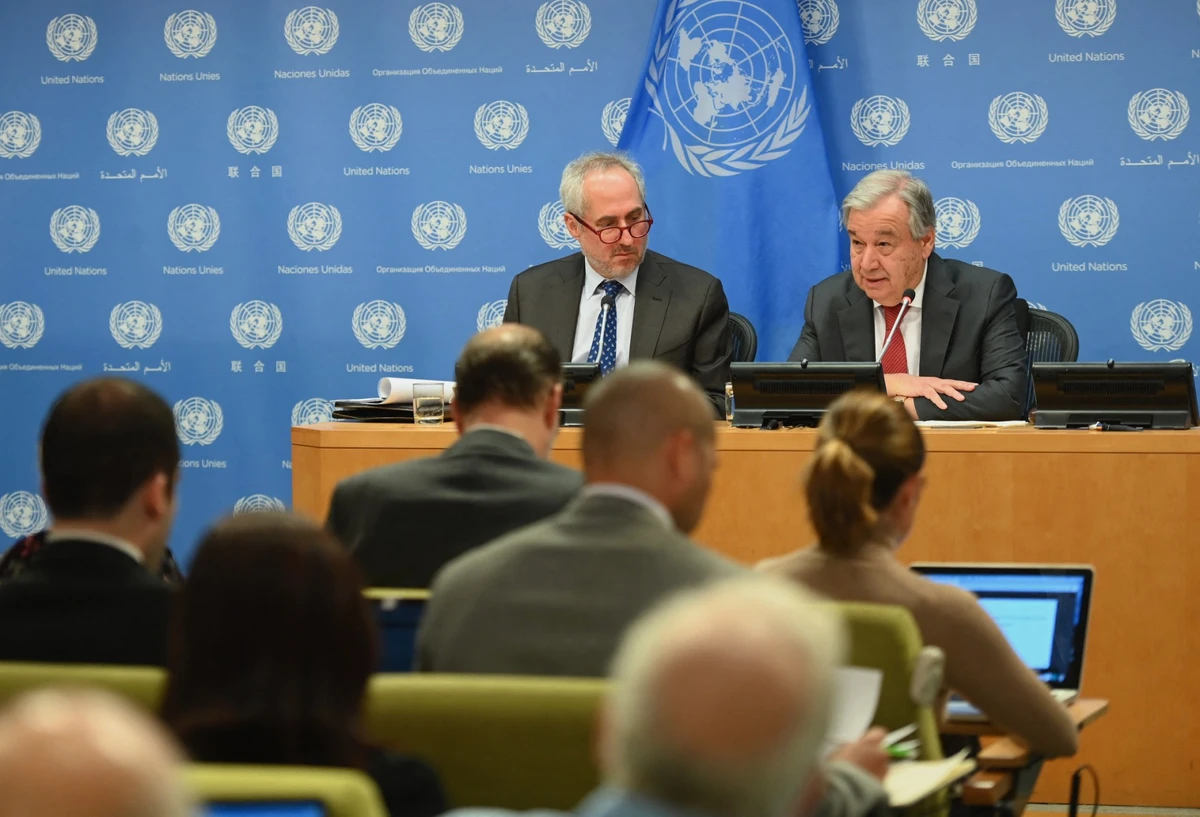 L'ONU s'inquiète des «violents combats» dans le nord de la Birmanie