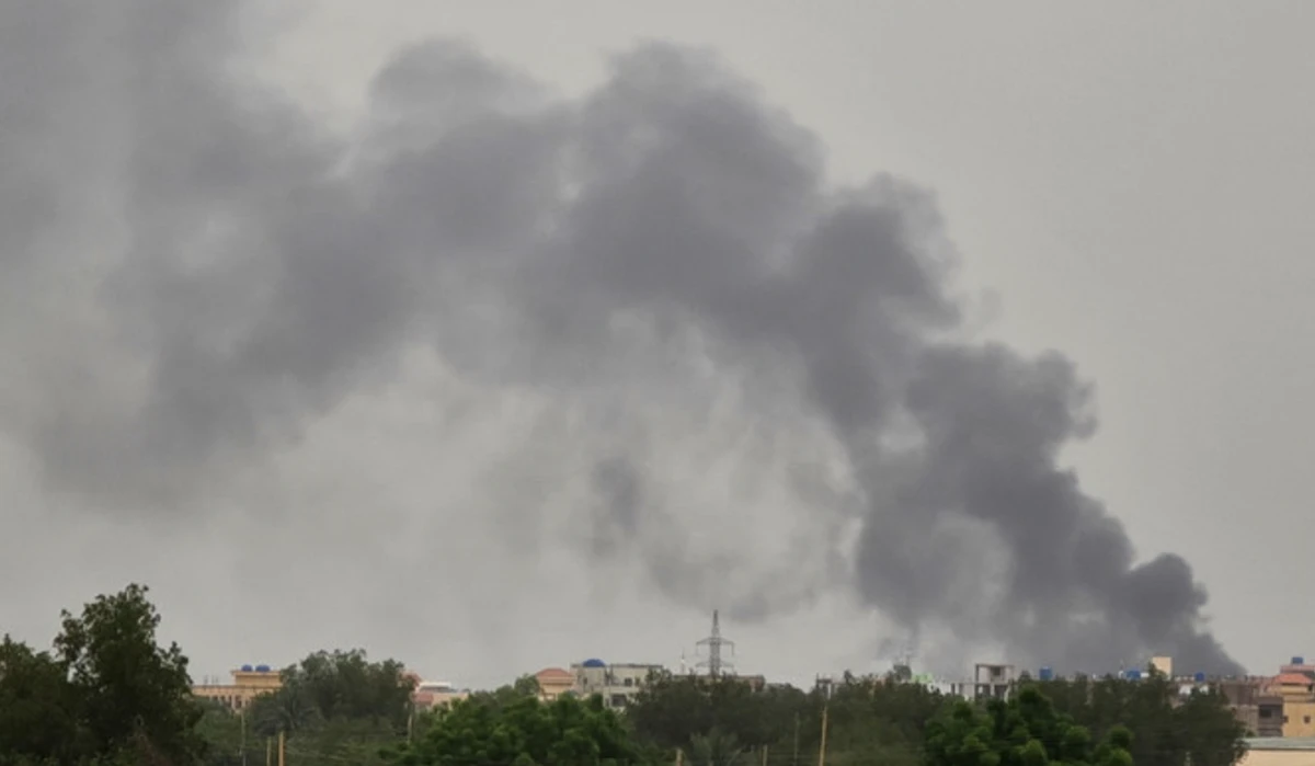 Guerre au Soudan: Un pont stratégique détruit à Khartoum