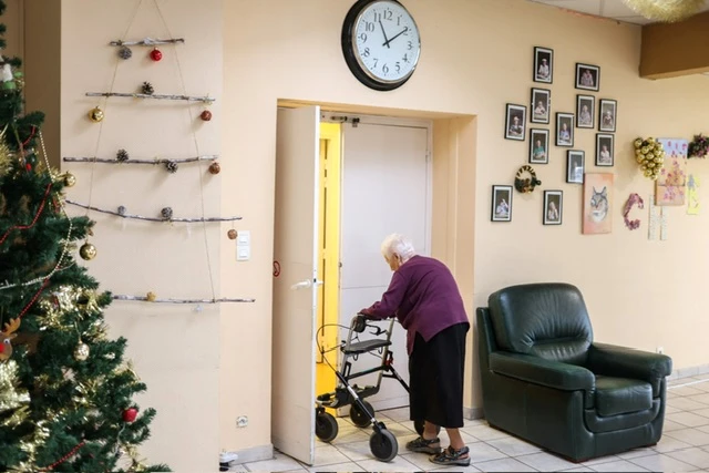 La colocation pour «stimuler» les malades d'Alzheimer