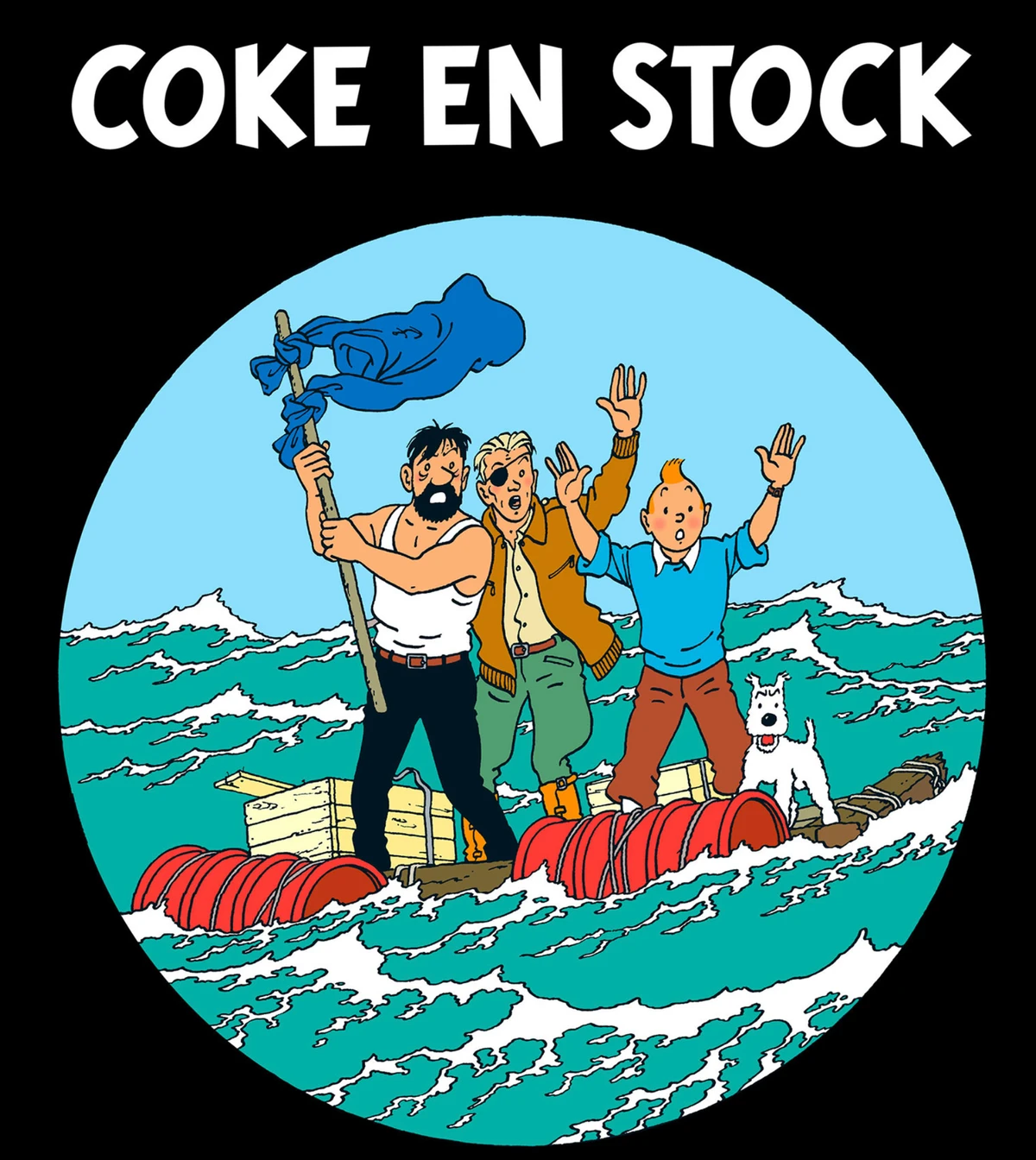 Enchères: Tintin et Milou au sommet, devant Astérix