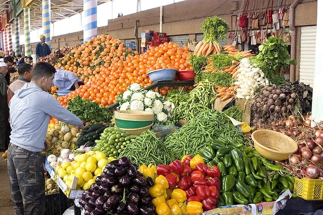 Algérie: Sécurité alimentaire, des mesures pour lutter contre la spéculation