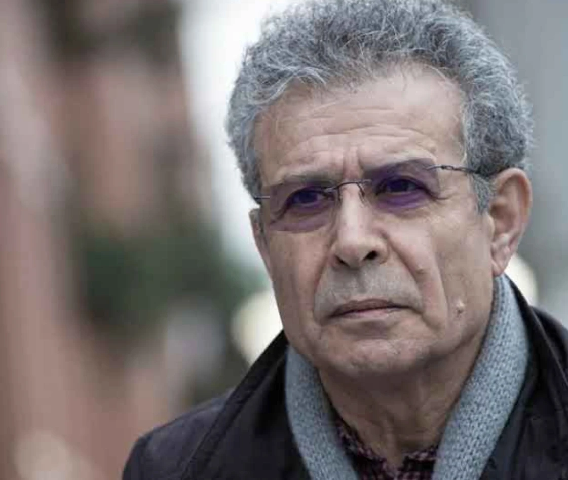 Les Samedis de la poésie | Récital Nouri al-Jarrah