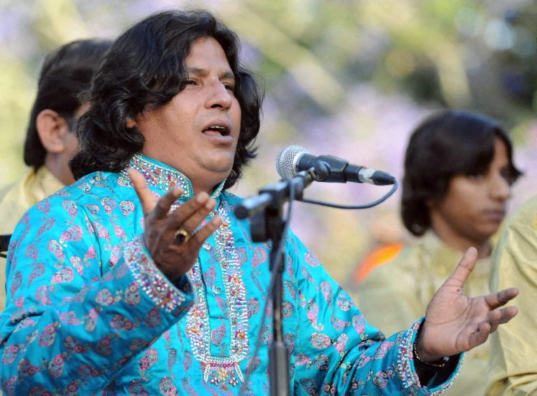 Concert | Faiz Ali Faiz