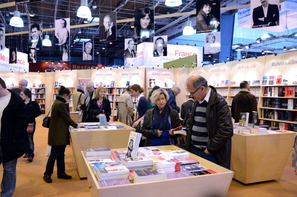 Concours littéraire sur TikTok: un roman fantastique l'emporte