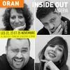 Exposition: Inside out Algeria