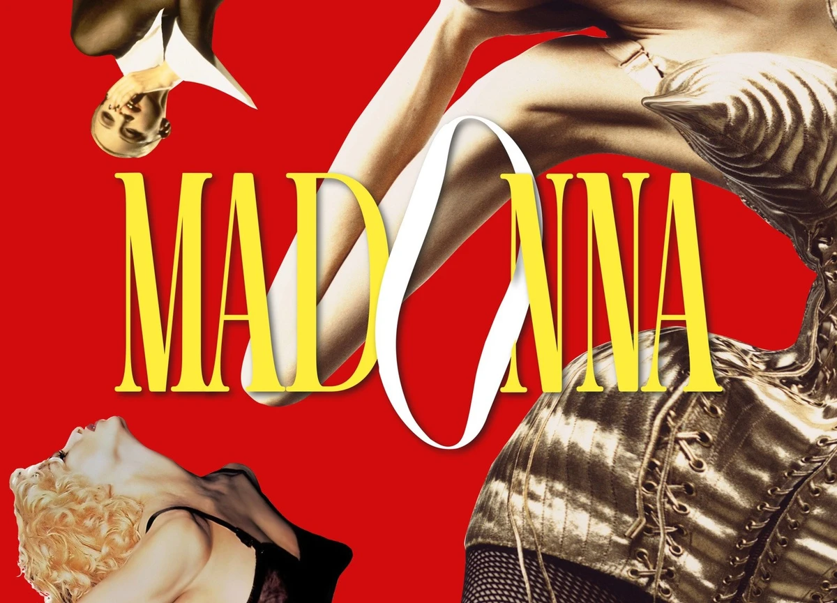 Madonna : Trois concerts à l'Accor Arena de Paris