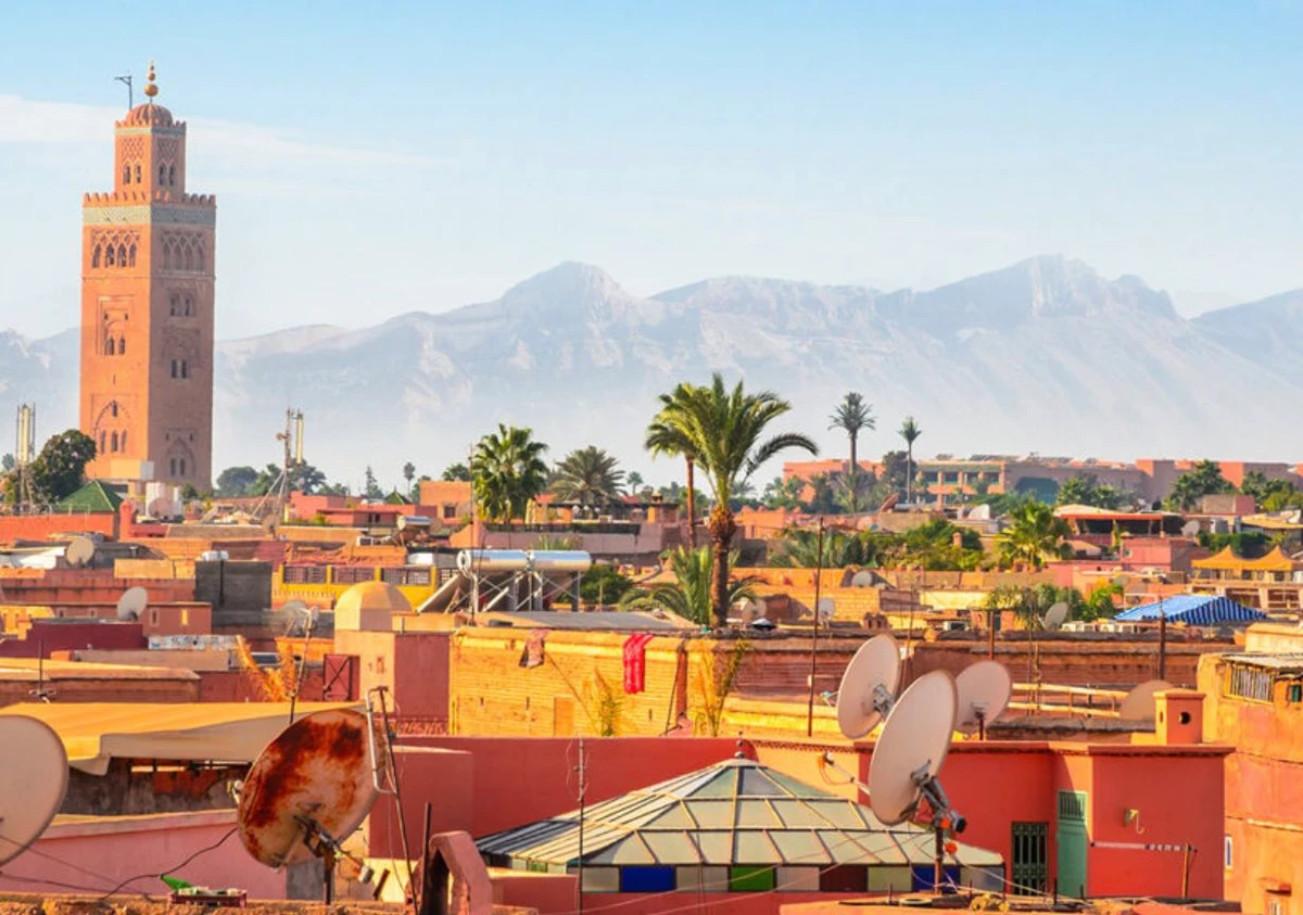 La 3ème édition de L’automnale de Marrakech